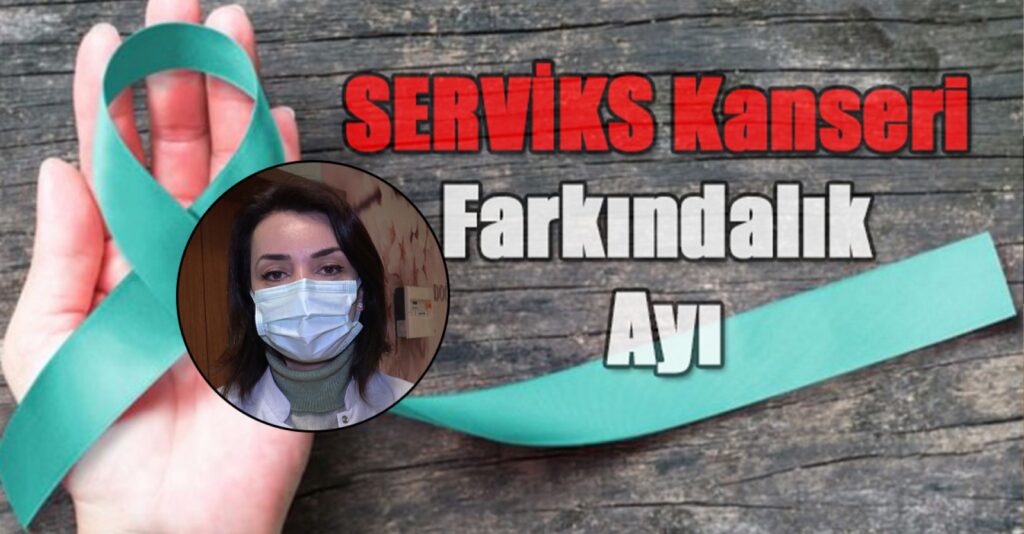 Esercan: “Erken teşhis hayat kurtarır”