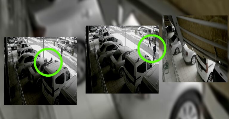 Urfa’da Galericiler Sitesi’ndeki çökme anının görüntüleri ortaya çıktı