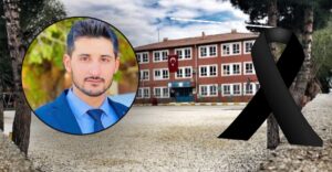 Urfa’da Genç bir eğitimci hayata yenik düştü