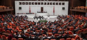 HDP’li 11 milletvekiline ait 13 fezleke TBMM’de