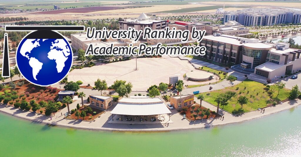 HRÜ’nün üniversitelerin dünya sıralamasındaki yeri değişti
