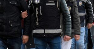 Urfa’da Mazot Kaçakçılığı Operasyonu!