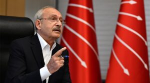 Kılıçdaroğlu’nun erken seçim tarihi