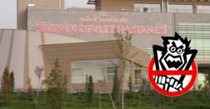 Urfa’da Korkunç Kaza! 4’ü Çocuk 6 Kişi Yaralandı