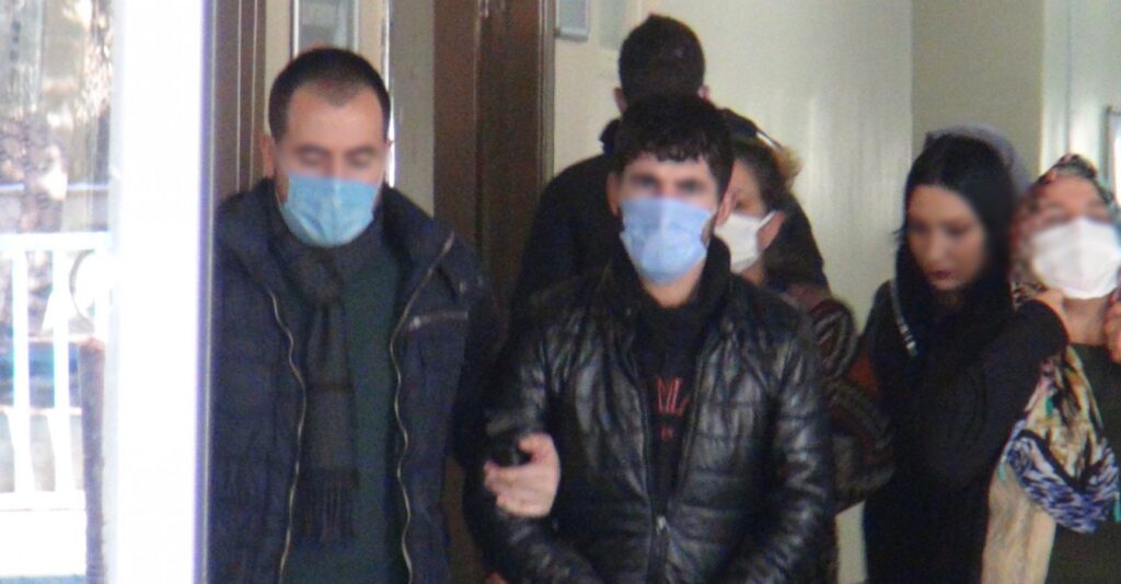 Urfa’da polis şuclulara göz açtırmıyor