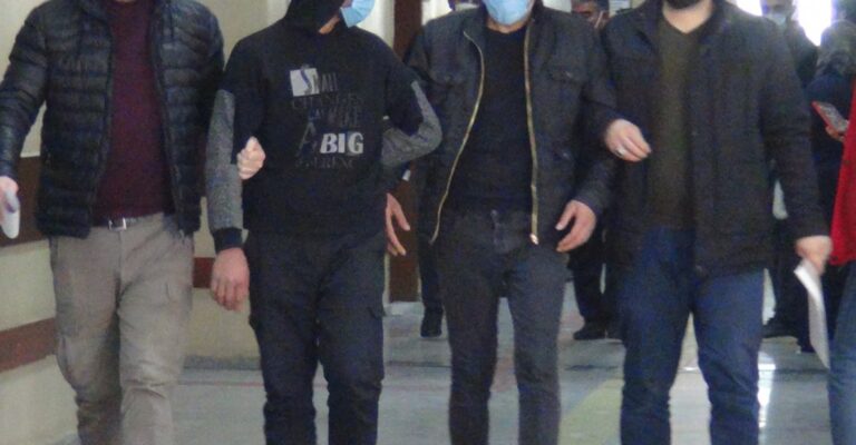 Şanlıurfa dahil 4 ilde “rüşvet” operasyonu: 16 tutuklama