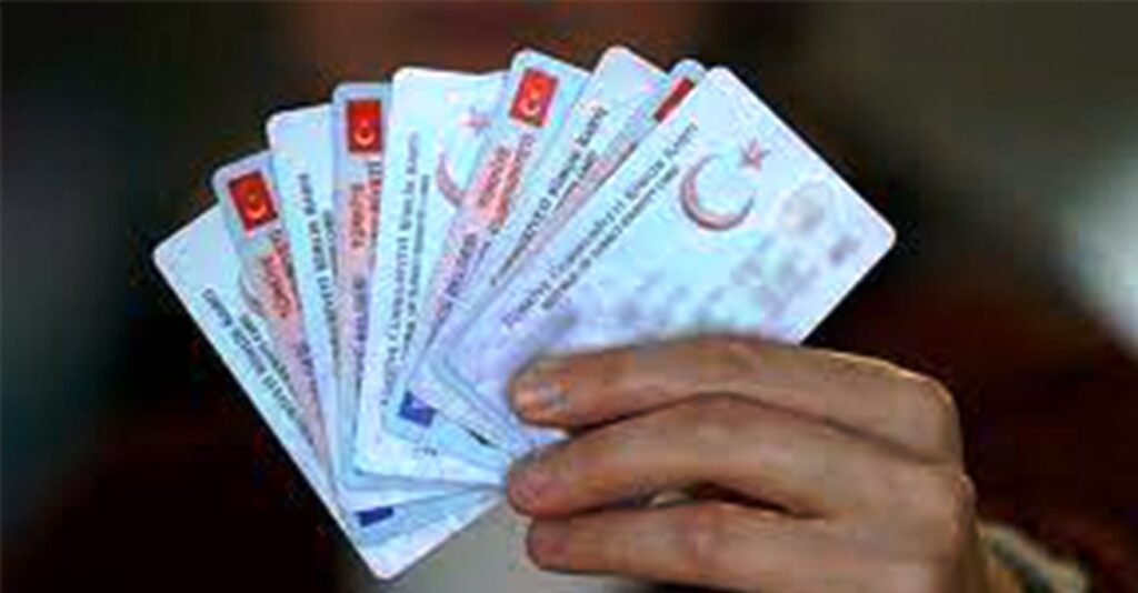 Şanlıurfa dahil 50 ilde bugün başladı