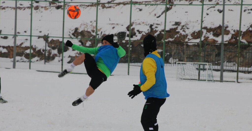 Şanlıurfa için flaş karar! Tüm maçlar ertelendi