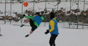 Şanlıurfa için flaş karar! Tüm maçlar ertelendi