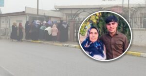 Şanlıurfa’da acı olay