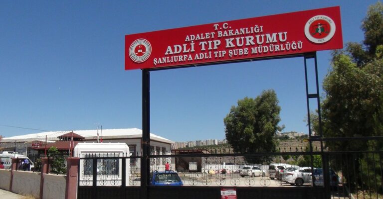 Şanlıurfa’da bir çocuk evinde ölü bulundu!