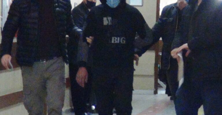 Şanlıurfa’da çeşitli suçlardan aranan şahıslara baskın: 6 gözaltı