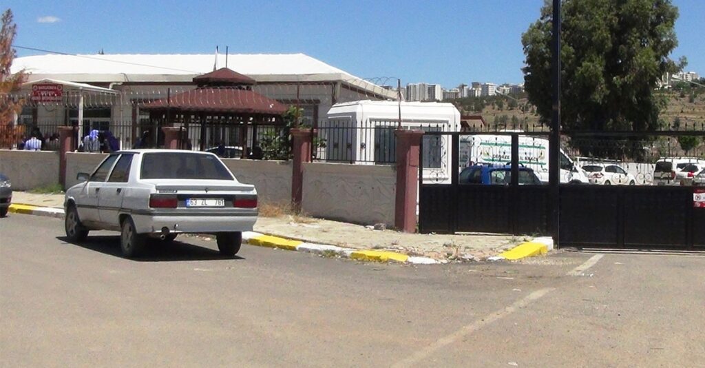 Şanlıurfa’da intihar vakalarının ardı kesilmiyor!