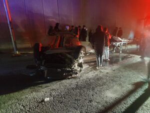 Şanlıurfa’da kazada acı son!