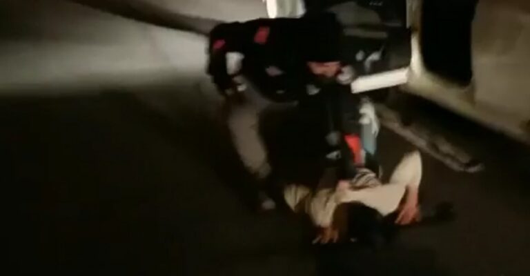 Şanlıurfa’da LPG tankından zehir çıktı