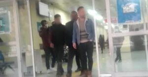 Şanlıurfa’da Operasyon: 4 Gözaltı