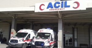 Şanlıurfa’da silahlı saldırı: 1 yaralı