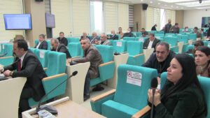 Şanlıurfa’da su zammı gündemde!