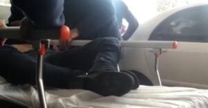 Şanlıurfa’da şüpheli ölüm!