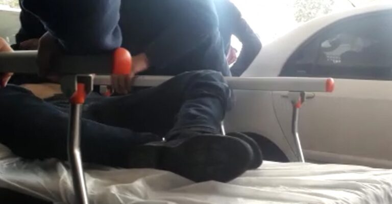 Şanlıurfa’da şüpheli ölüm!