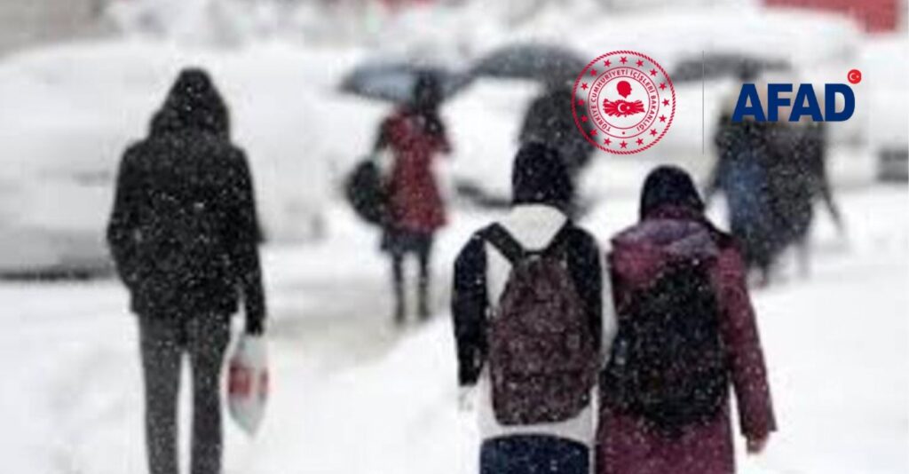 Şanlıurfa’da yoğun kar yağışı bekleniyor