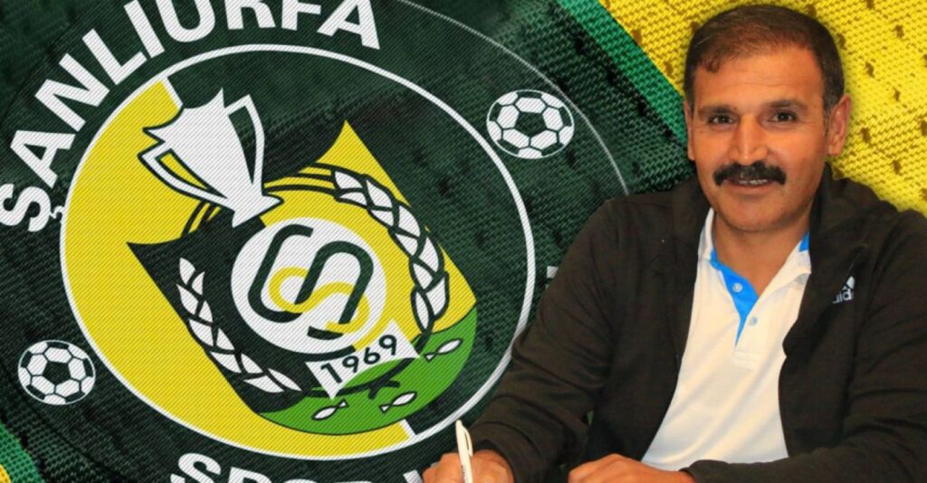 Şanlıurfaspor Kulüp Başkanı’nın cezası kaldırıldı