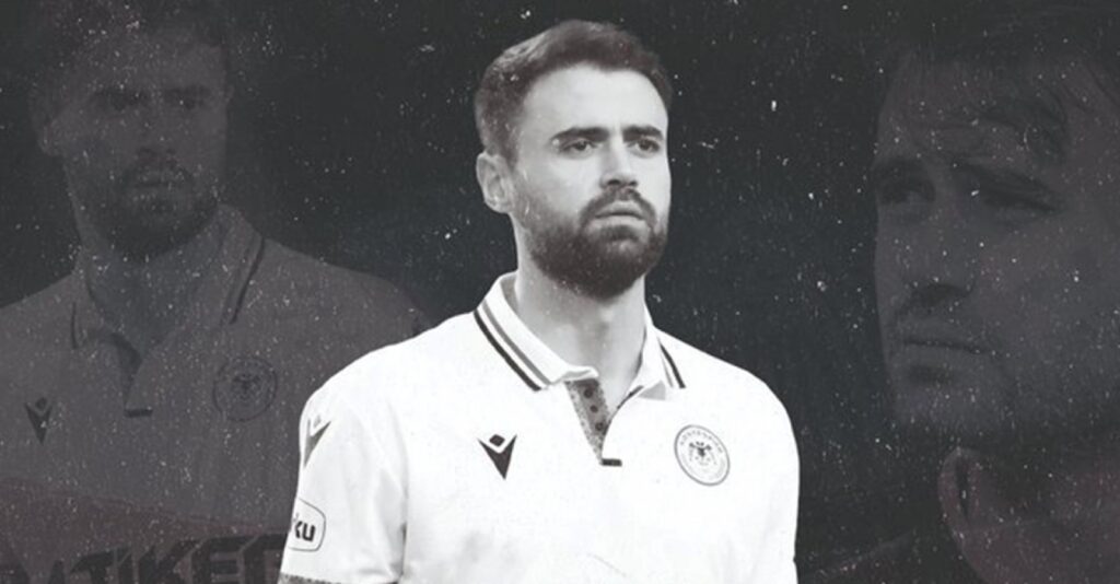 Şanlıurfaspor’dan anlamlı davranış