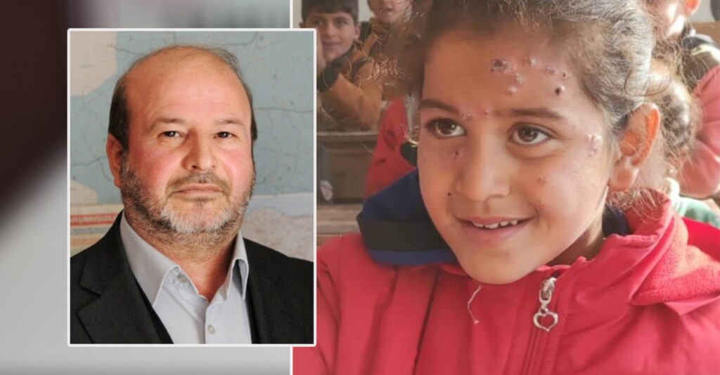 Sınır Ötesindeki Salgın İçin Urfa’dan Önemli Uyarı!