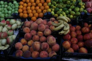 Stokçulara Ağır Ceza Getiren Kanun Teklifi Meclis’ten Geçti