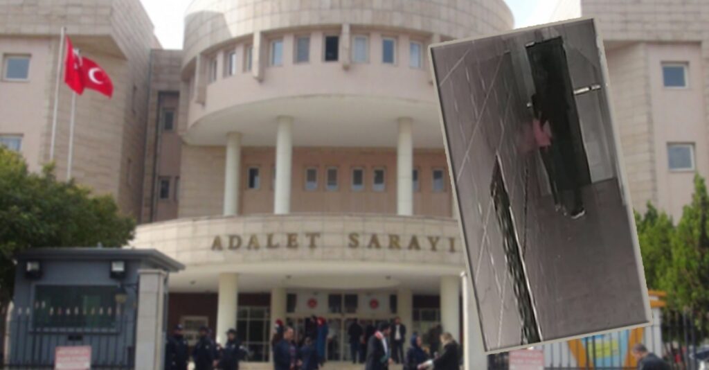 Suruç’ta kız çocuklarını taciz eden sapık yakalandı