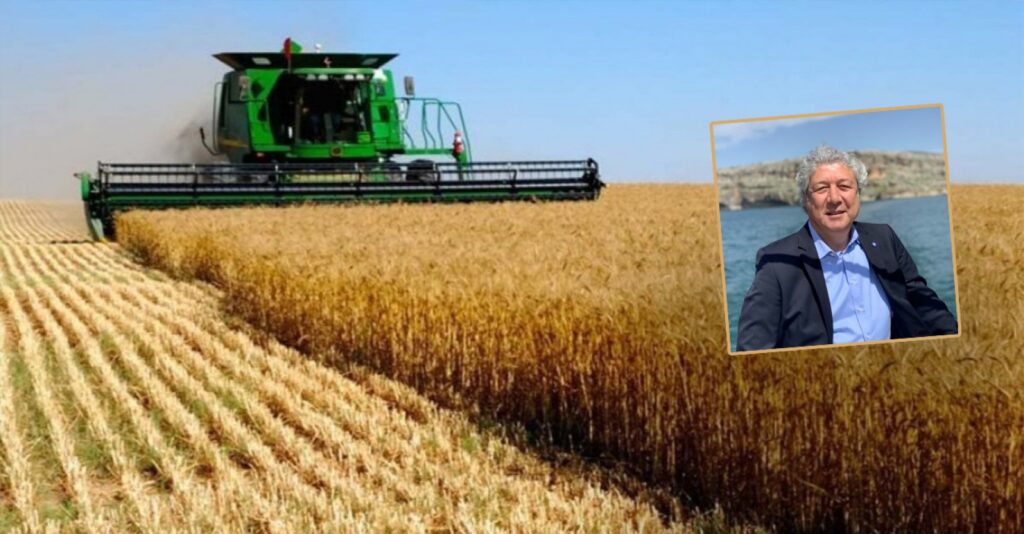 Tarım sektörünü zor bir yıl bekliyor, gıda krizi yaşanabilir