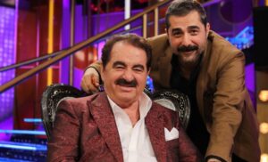 Tatlıses’ten iyi haber