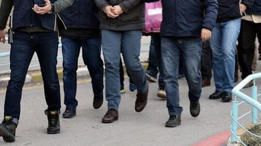 Urfa’da TEM’den PKK/YPG operasyonu!