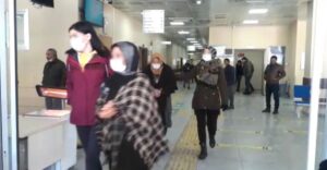 Urfa’da TEM’den PKK/YPG operasyonu!