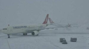 Urfa Seferleri İptal Mi?