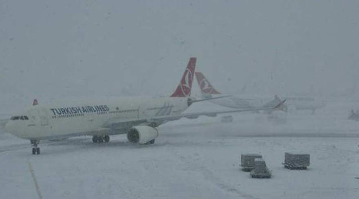 Urfa Seferleri İptal Mi?