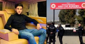 Urfa’da 19 yaşındaki genç ölü bulundu