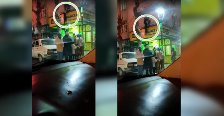 Urfa’da intihar son anda önlendi!