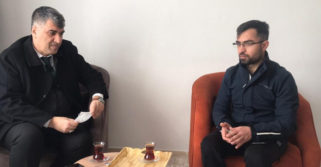 Urfa’da sağlıkta şiddet cezasız kalmadı