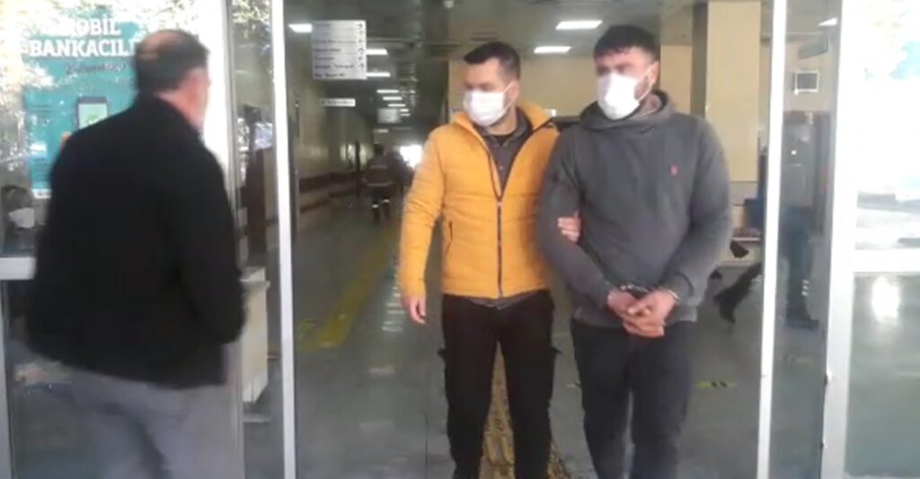 Urfa’da sokak satıcılarına göz açtırılmıyor