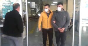 Urfa’da sokak satıcılarına göz açtırılmıyor