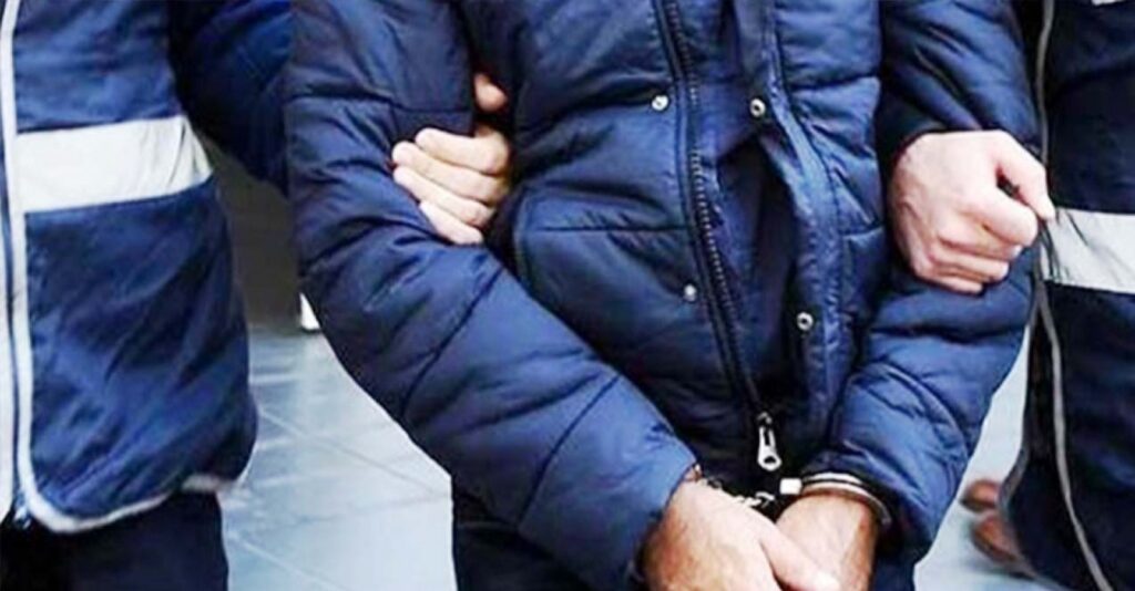 Urfa’da “torbacı” operasyonu: 4 gözaltı