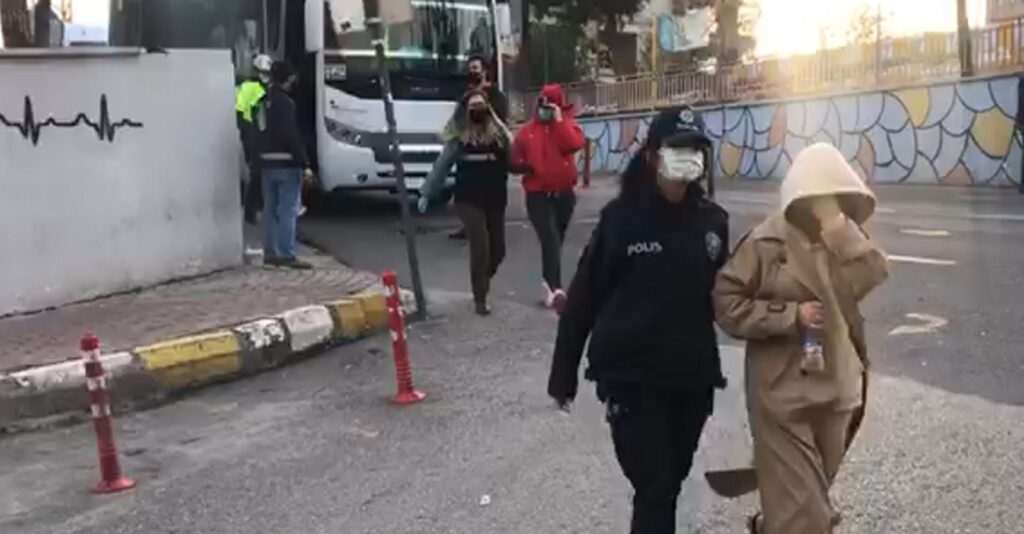 Urfa’daki fuhuş operasyonunda yeni gelişme!