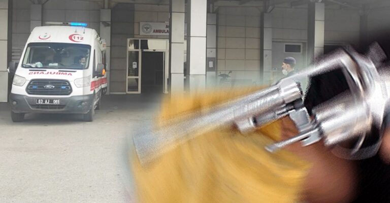 Urfa’daki Saldırıda Acı Son! 1 Hafta Sonra Evlenecekti