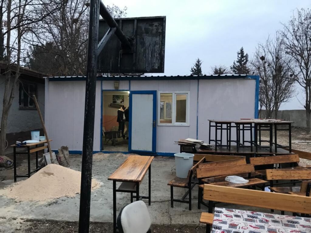 Urfalı vekilden sitem! ‘Hani eğitimde çağ atlamıştık’