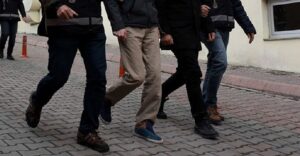 Urfa’da Uyuşturucu satıcılarına baskın!