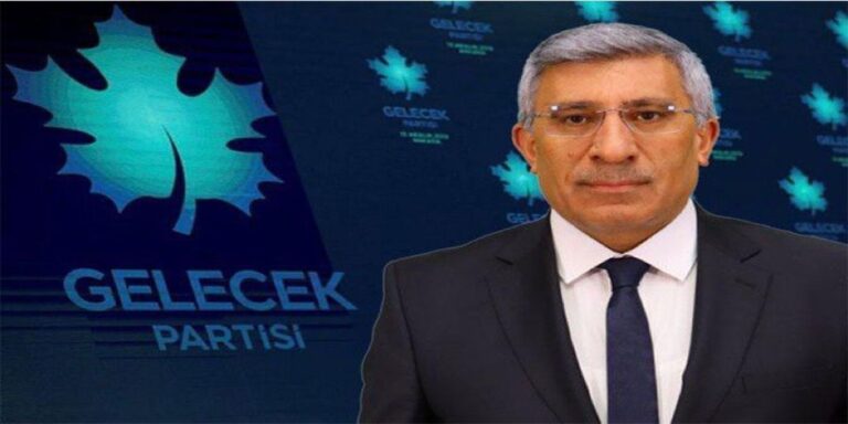 Şanlıurfa Büyükşehir Belediye Personeli Gelecek Partisi’ne Mektup Yazdı: Bizi Kurtarın!
