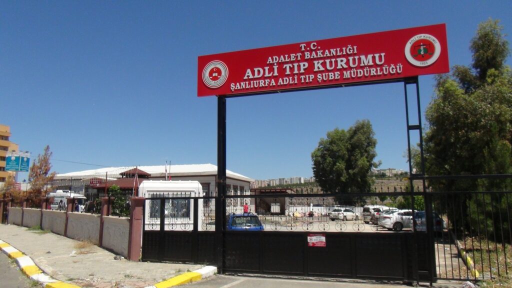 Şanlıurfa’da 14 yaşındaki çocuk, Arkadaşını bıçaklayarak öldürdü