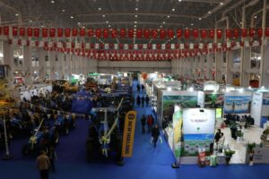 Genç yeteneklerden Urfa’da sergi ve tiyatro gösterisi