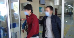 Urfa’da Aranması bulunanlara operasyon!